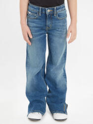 Calvin Klein Jeans Jeans pentru copii Calvin Klein Jeans | Albastru | Fete | 8