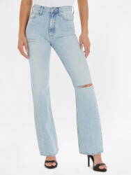 Calvin Klein Jeans Jeans Calvin Klein Jeans | Albastru | Femei | 25/30 - bibloo - 558,00 RON