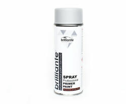 BRILLIANTE SPRAY GRUND GRI 400ml - ascoauto