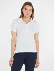 Tommy Hilfiger 1985 Polo Tricou Tommy Hilfiger | Albastru | Femei | XS - bibloo - 400,00 RON