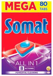 Somat all in 1 80 tablete