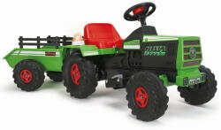 INJUSA 636 Gyermek elektromos traktor BASIC 6V - mall - 61 290 Ft
