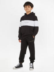 Calvin Klein Jeans Trening pentru copii Calvin Klein Jeans | Negru | Băieți | 4