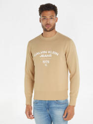 Calvin Klein Pulover Calvin Klein Jeans | Bej | Bărbați | S