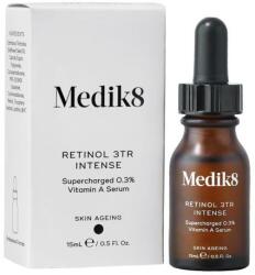 Medik8 Ser de noapte cu retinol 0, 3% - Medik8 Retinol 3TR+ Intense 15 ml