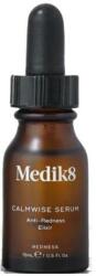 Medik8 Ser de față anti-roșeață și eritem - Medik8 Calmwise Serum Anti-Redness Elixir 15 ml
