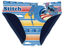 Exity Disney Stitch kisfiú fürdő alsó (STI1006_ske_98)