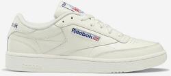 Reebok Classic bőr sportcipő Club C 85 fehér, HP4321 - fehér Férfi 44.5