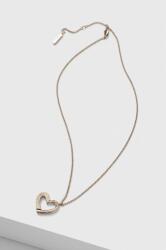 Calvin Klein nyaklánc - ezüst Univerzális méret - answear - 37 990 Ft