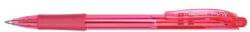 Pentel "BK417" 0, 35 mm nyomógombos rózsaszín golyóstoll (PENBK417R)