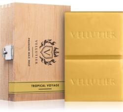 Vellutier Tropical Voyage ceară pentru aromatizator 50 g