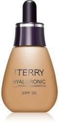 By Terry Hyaluronic Hydra-Foundation folyékony make-up hidratáló hatással SPF 30 500N Medium Dark 30 ml