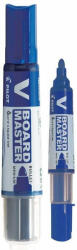Pilot V-Board Master 10 db/csomag kék táblamarker (TSV1021)