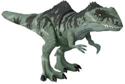 Jurassic World Jurassic World, Giganotosaurus, figurina mare dinozaur, 55 cm Figurina