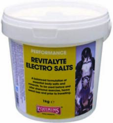  Equimins Revitalyte Electro Salts - Revitalizáló elektrolit sók l (45542)
