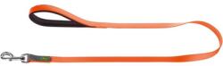 HUNTER Convenience Lanyard 1.5cm/1.2m narancssárga neon színben