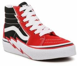 Vans Sneakers Sk8-Hi Bolt VN000BVJREB1 Roșu