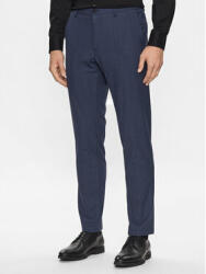 HUGO BOSS Pantaloni de costum 50496139 Bleumarin Slim Fit