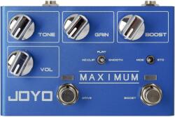JOYO R-05 Maximum Gitáreffekt (R-05)