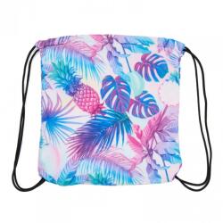 Heinner Prosop de plaja cu rucsac 70x140 cm (HR-BAGTWL-140) Prosop