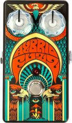 MXR CSP041 Custom Shop Hybrid Fuzz Efect de chitară (<![CDATA[CSP041]]>)