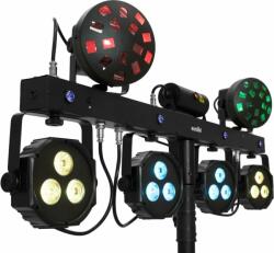 Eurolite LED KLS Laser Bar Next FX Light Set Set de lumini (51741094)