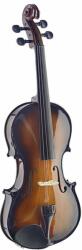 Stagg VN 4/4 Sunburst Vioară acustică (VN4-4-SB)