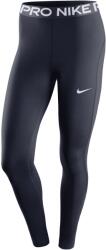 Nike Női magas derekú kompressziós leggings Nike PRO 365 W kék CZ9779-451 - XS
