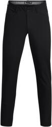 Under Armour Golf Férfi sport melegítő Under Armour DRIVE 5 POCKET PANT fekete 1364934-001 - 32/30