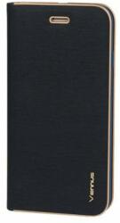 Vennus Husă Vennus Book Samsung Galaxy A34 5G - albastru inchis