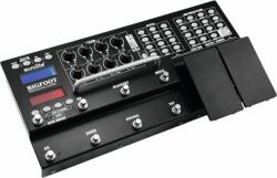 Eurolite DMX Move Bigfoot Foot Controller 192 Mesă de control (70064517) Consola de lumini