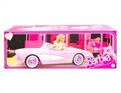 Mattel Barbie The Movie - Corvette autó (HPK02)