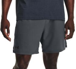 Under Armour Sorturi Under Armour UA Vanish Woven 6in Shorts-GRY 1373718-012 Marime XL (1373718-012) - top4running
