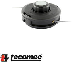 Tecomec SPR 130 damilfej, adapter nélkül, Tap&Go (50769017)