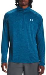 Under Armour Tricou cu maneca lunga Under Armour UA Tech 2.0 1/2 Zip 1328495-426 Marime L (1328495-426) - top4running