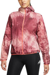 Nike W NK TRAIL REPEL JKT Kapucnis kabát dx1041-850 Méret M - top4running