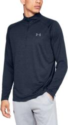 Under Armour UA Tech 2.0 1/2 Zip Hosszú ujjú póló 1328495-409 Méret XL