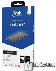 3mk Xiaomi Redmi Note 12 4G (Global version), 3MK HARD GLASS üvegfólia, 9H, 0, 3mm, 1db