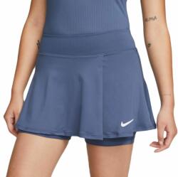 Nike Fustă tenis dame "Nike Dri-Fit Club Skirt - diffused blue/white