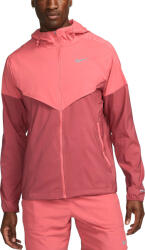 Nike M NK IMP LGHT WINDRNNER JKT Kapucnis kabát fb7540-655 Méret L - top4sport