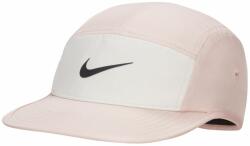 Nike Șapcă "Nike Dri-Fit Fly Cap - pink oxford/ light orewood brown/black