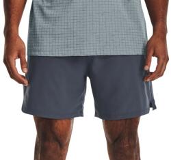 Under Armour Sorturi Under Armour UA Vanish Woven 6in Shorts-GRY 1373718-044 Marime S (1373718-044) - top4running