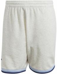 Adidas Pantaloni scurți tenis bărbați "Adidas Premium Shorts 7in - white melange