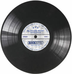 Rockbites мат lp 0 60 - rockbites - 100871