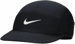 Nike Șapcă "Nike Dri-Fit Fly Cap - black/anthracite/white