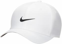 Nike Șapcă "Nike Dri-Fit Rise Structured Snapback Cap - white/anthracite/black