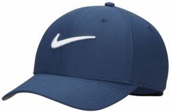 Nike Șapcă "Nike Dri-Fit Club Structured Swoosh Cap - midnight navy/white