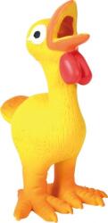 TRIXIE pui colorat pentru câini din cauciuc din latex 14cm (35267)