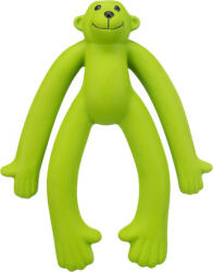 TRIXIE Monkey jucărie din latex cu sunet pentru câini (25 cm) (35511)