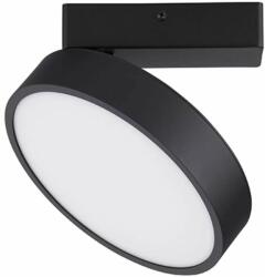 Nova Luce Perfect LED mennyezeti lámpa fekete (NL-9058200)